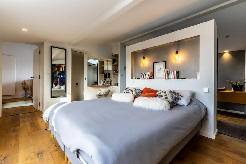 Maison - 180 m² - 5 pièces