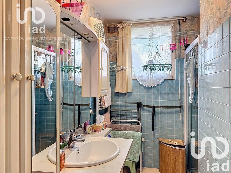 Maison de campagne - 135 m² - 6 pièces