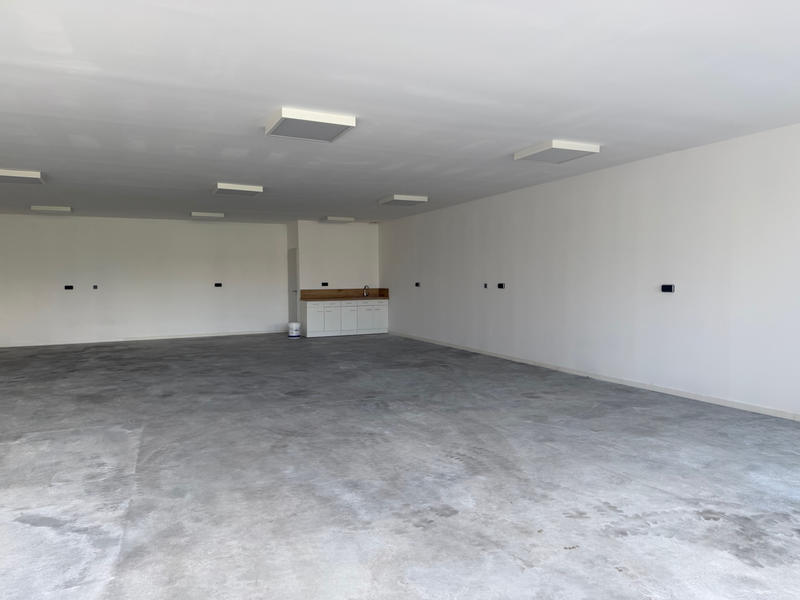 Local commercial - 115 m²