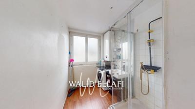 Appartement - 54 m² - 3 pièces