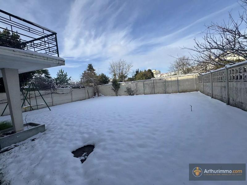 Maison - 190 m² - 7 pièces