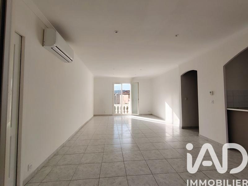 Maison - 119 m² - 5 pièces