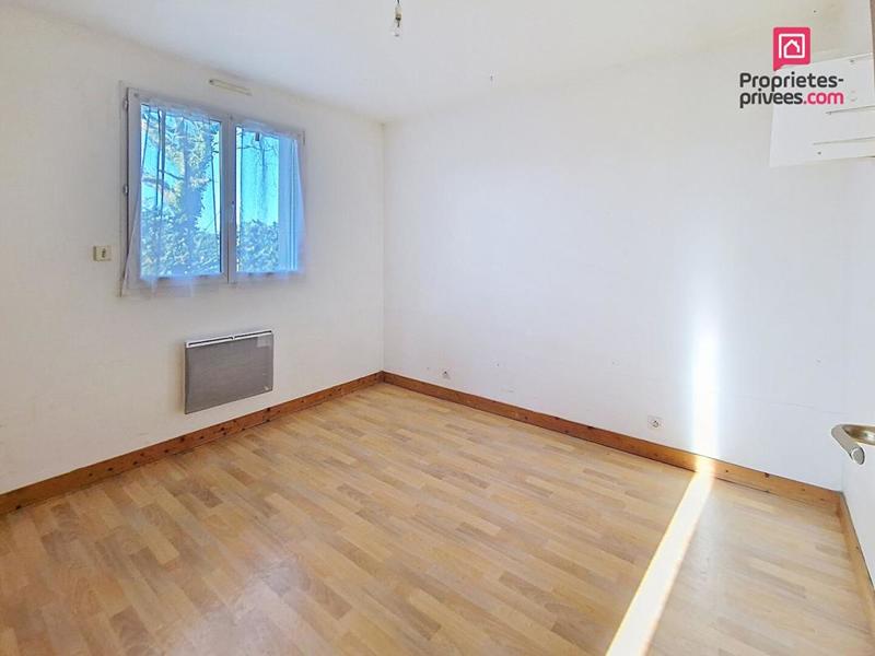 Maison - 74 m² - 3 pièces