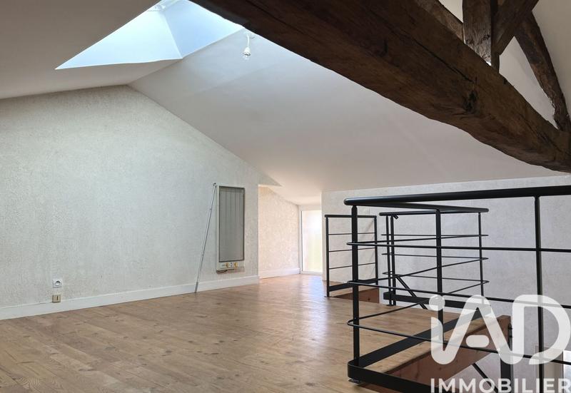 Maison - 169 m² - 7 pièces