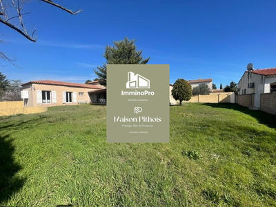 Villa - 228 m² - 6 pièces