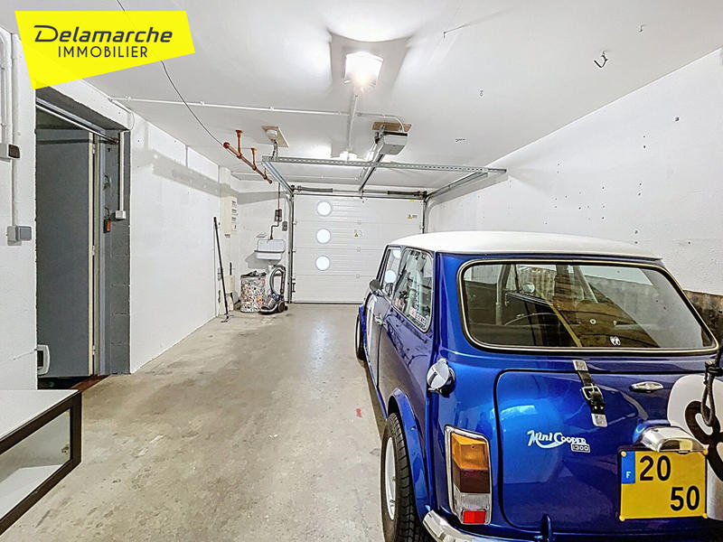 Maison - 88 m² - 4 pièces