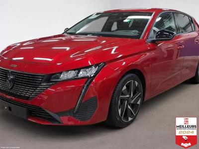 Peugeot 308 Phev 180 e-Eat8 Allure