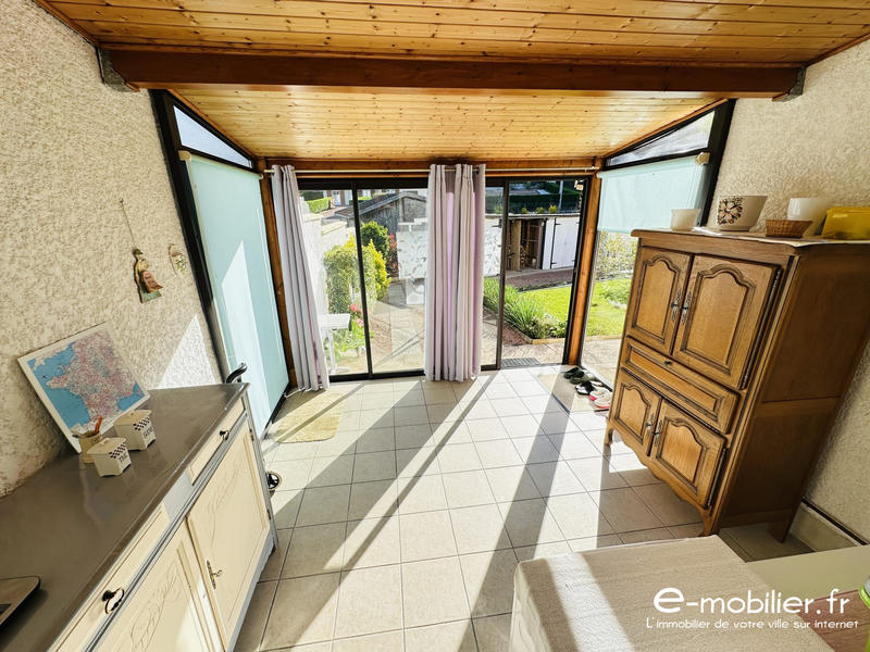 Villa - 128 m² - 5 pièces