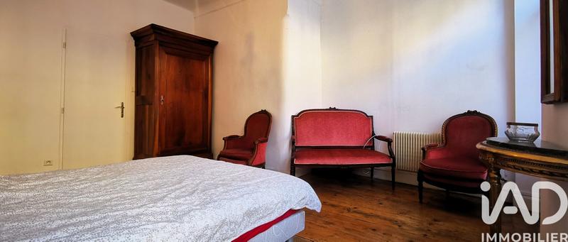 Appartement - 92 m² - 3 pièces