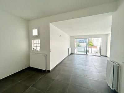 Maison - 79 m² - 4 pièces