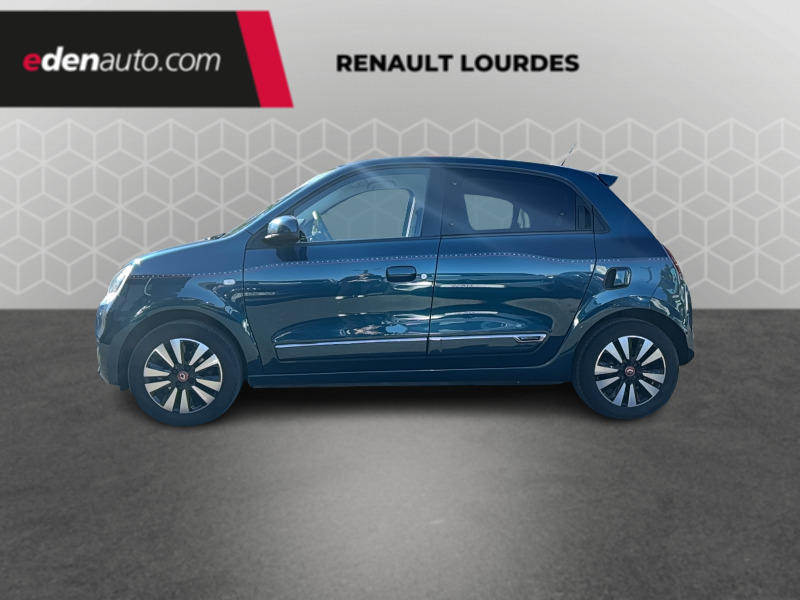 Renault Twingo III TCe 95 Signature