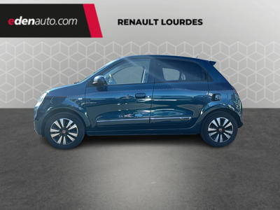 Renault Twingo III TCe 95 Signature