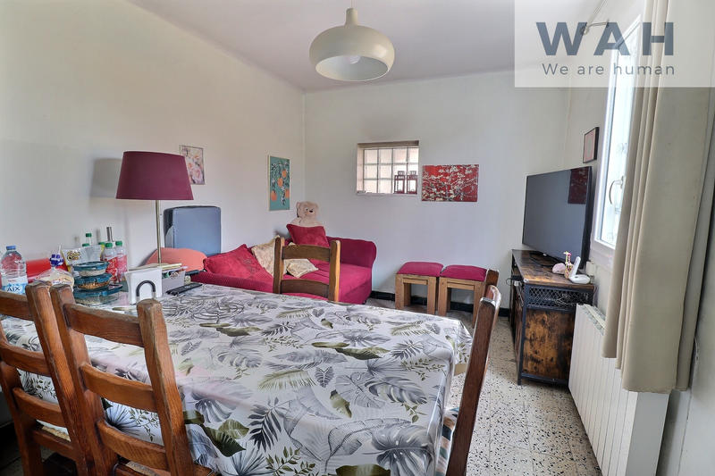 Maison - 156 m² - 7 pièces