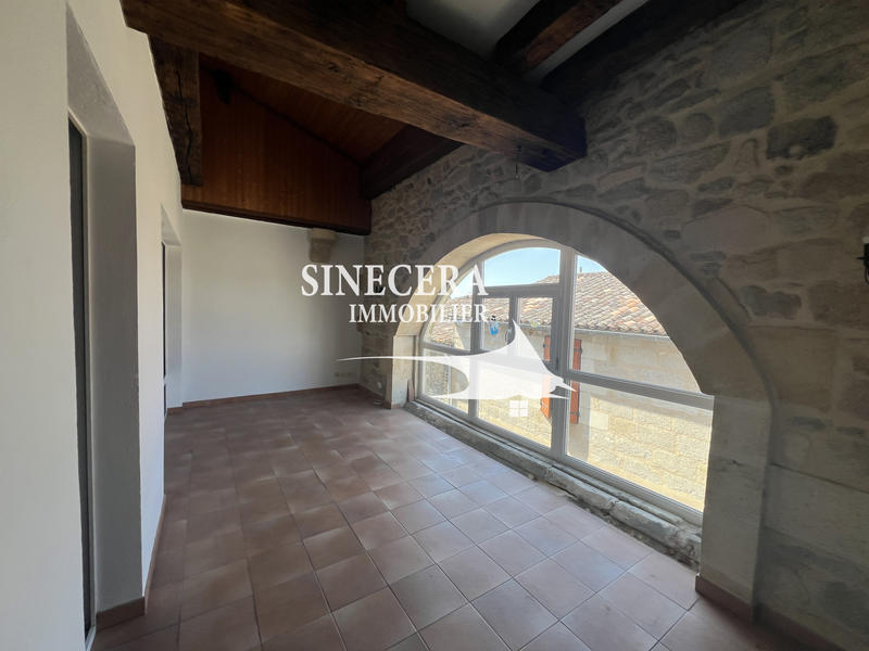 Maison de village - 186 m² - 7 pièces