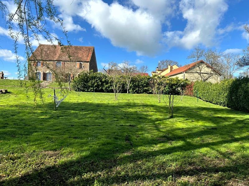 Maison de campagne - 234 m² - 8 pièces