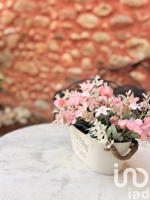 Maison - 133 m² - 5 pièces