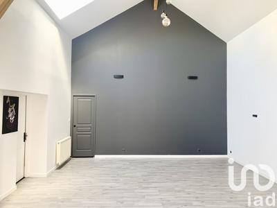 Maison de campagne - 160 m² - 5 pièces