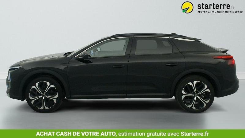 Citroën C5 X PureTech 130 Eat8 Plus