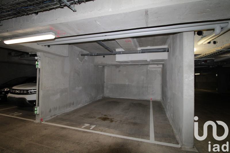 Appartement - 81 m² - 4 pièces