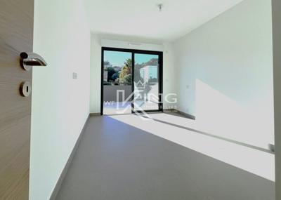 Appartement - 58 m² - 2 pièces