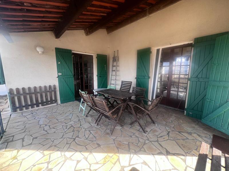 Maison - 79 m² - 5 pièces