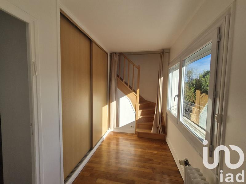 Maison de village - 267 m² - 8 pièces