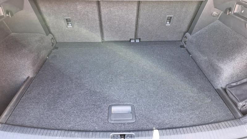 Volkswagen Tiguan 2.0 Tdi 150 Dsg7 Confortline Business