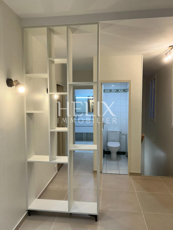 Appartement - 123 m² - 5 pièces