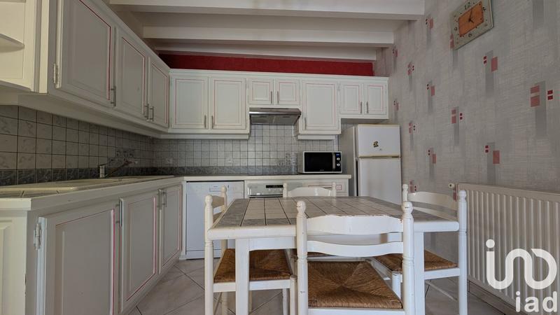 Duplex - 67 m² - 4 pièces