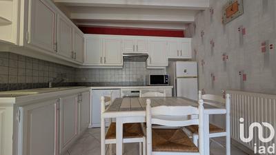 Duplex - 67 m² - 4 pièces