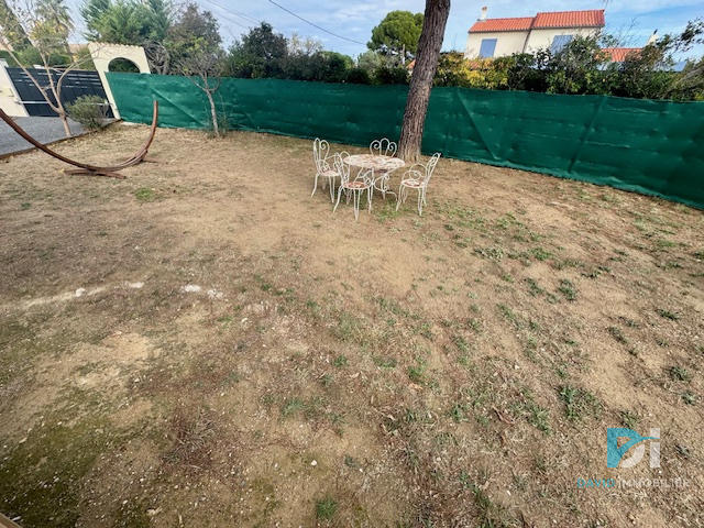 Villa - 107 m² - 4 pièces