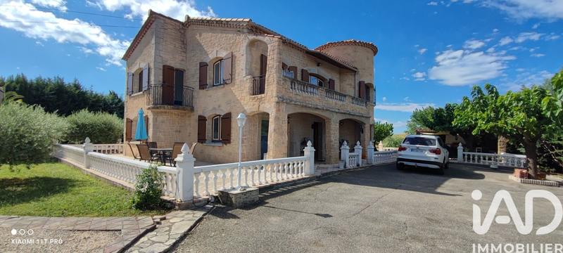 Maison - 148 m² - 5 pièces