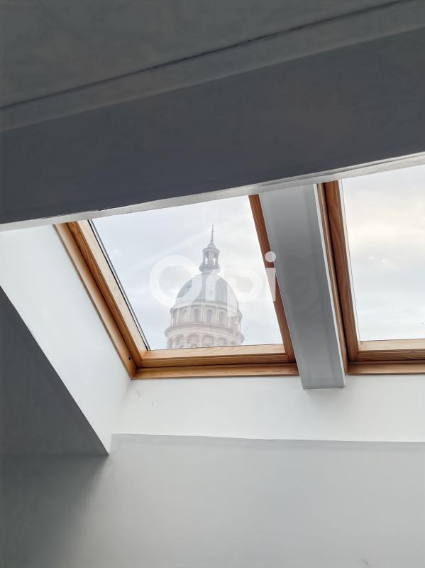 Appartement - 62 m² - 4 pièces