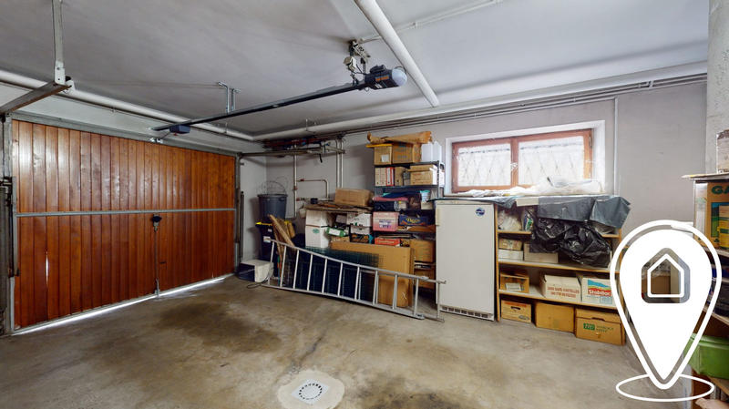 Maison - 166 m² - 7 pièces