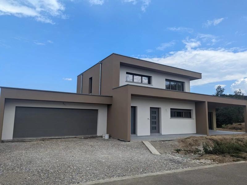 Villa - 192 m² - 6 pièces