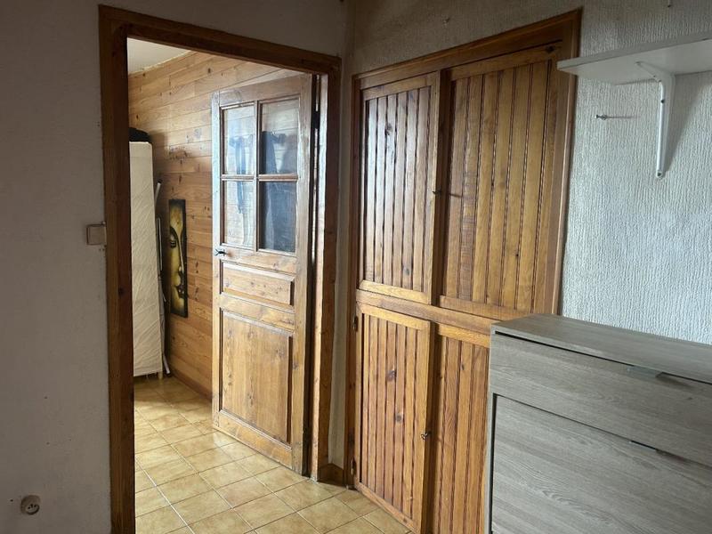 Maison en pierre - 41 m² - 2 pièces
