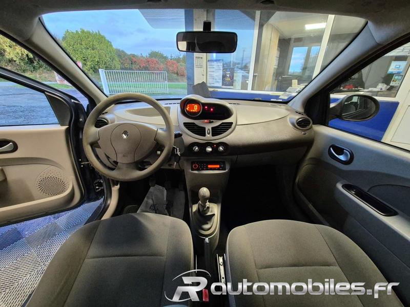Renault Twingo 1.2i 75 Expression