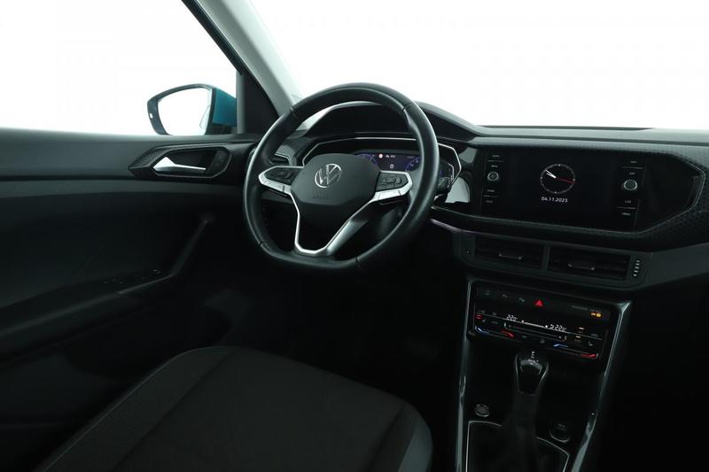 Volkswagen t-Cross 1.0 Tsi Carat Dsg 110 ch