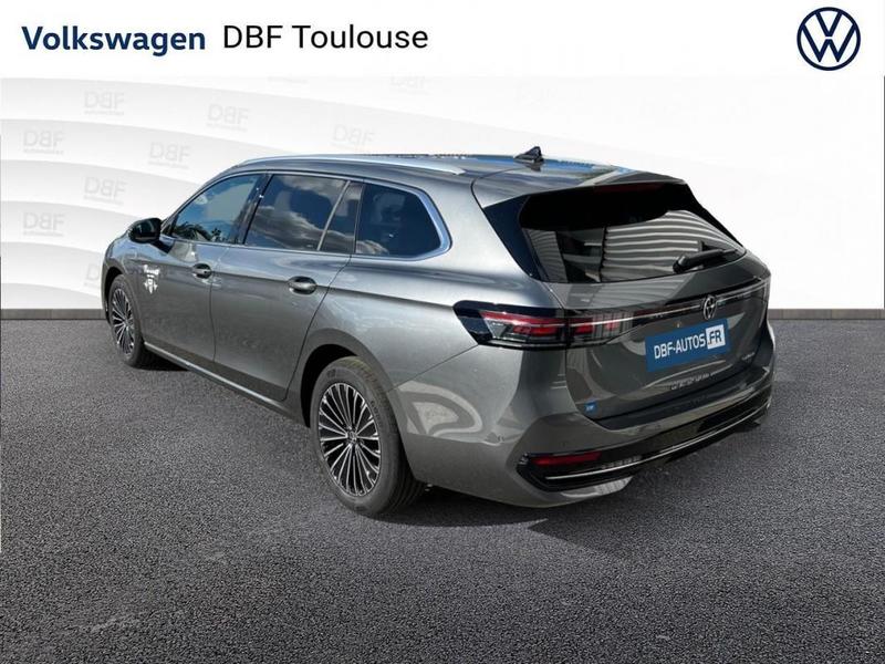 Volkswagen Passat 1.5 eHybrid 204 Dsg6 Elegance