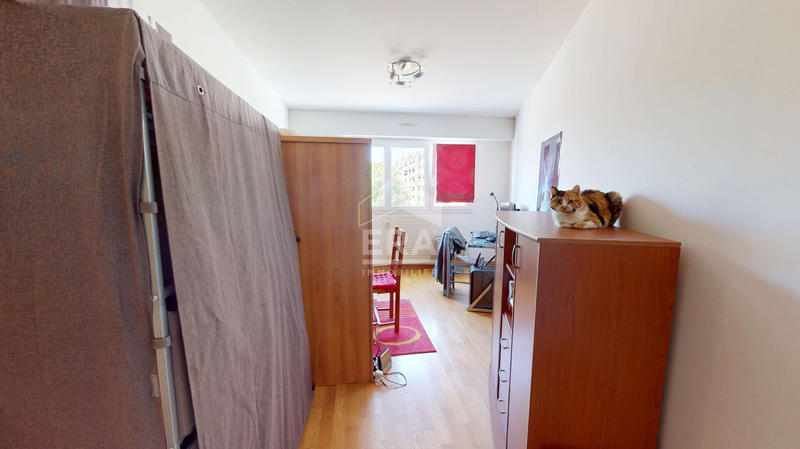 Appartement - 102 m² - 4 pièces