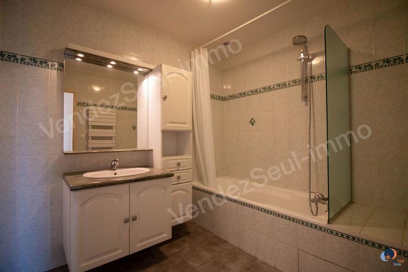 Appartement - 103 m² - 4 pièces