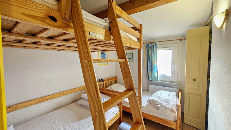 Maison - 38 m² - 3 pièces