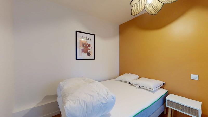 Appartement - 88 m²