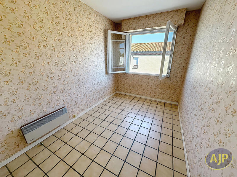 Appartement - 30 m² - 1 pièce