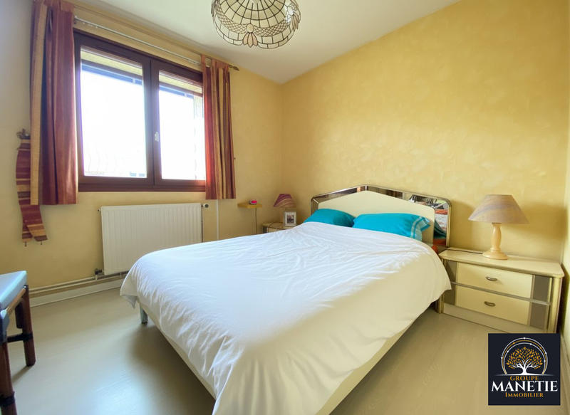 Maison - 116 m² - 7 pièces