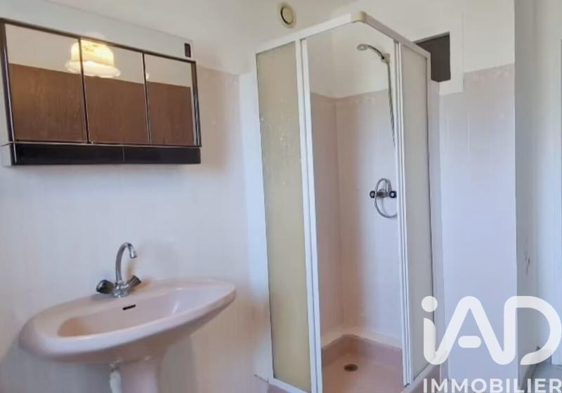 Maison - 130 m² - 7 pièces