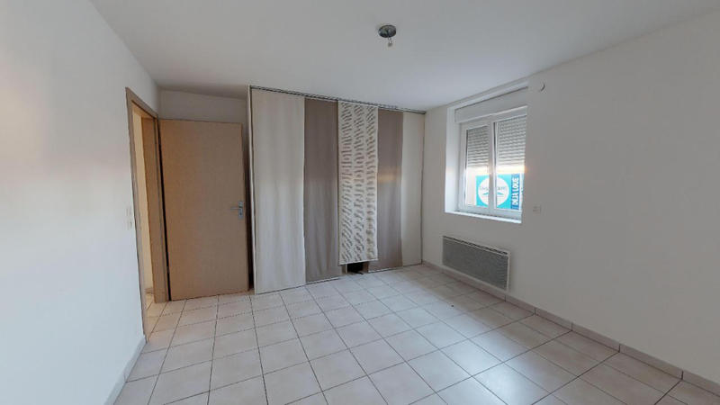 Appartement - 101 m² - 4 pièces
