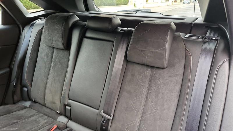 Ds Ds 7 Crossback 2.0 BlueHDi 180 Eat8 Performance Line - Automatique