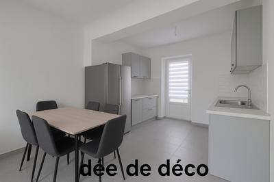 Immeuble - 180 m²