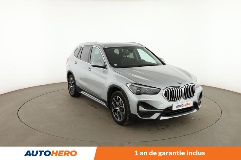 Bmw X1 xDrive20d xLine Bva8 190 ch